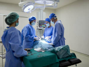 General Surgery KNOW MORE