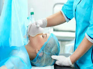 Anaesthesiology KNOW MORE