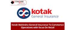 kotak mahindra general